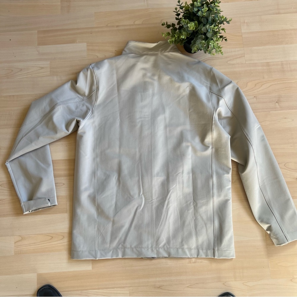 Men's Stylish Jacket - Black, Blue, and Gray. All included - Picture 9 of 9